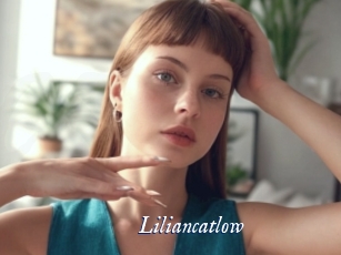 Liliancatlow