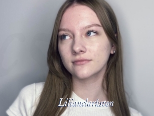 Lilianclarkston