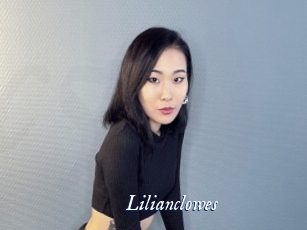 Lilianclowes