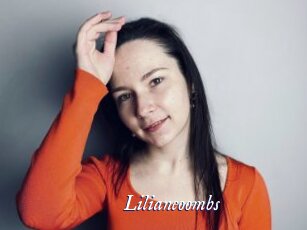 Liliancoombs