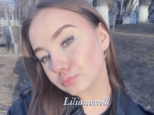 Liliancorrell