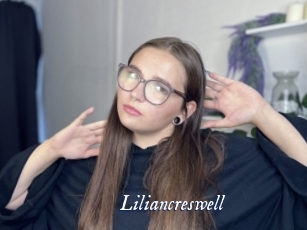 Liliancreswell