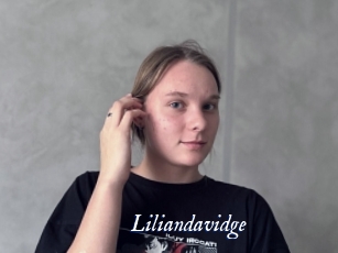 Liliandavidge