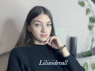 Liliandevall