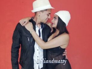 Liliandmatty
