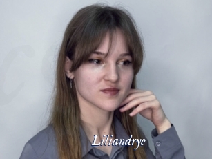 Liliandrye