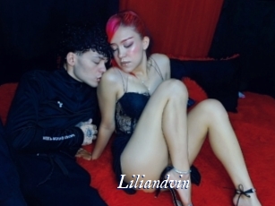 Liliandvin
