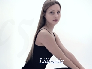Lilianevitt
