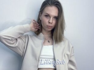 Lilianfitch
