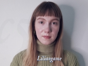 Liliangame