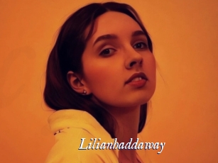 Lilianhaddaway