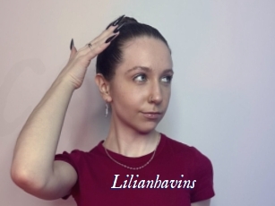 Lilianhavins