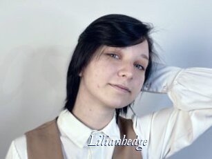 Lilianhedge