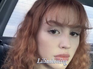 Lilianheming