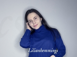 Lilianhemmings