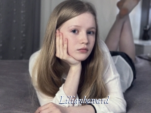 lilianhoward Cam 5