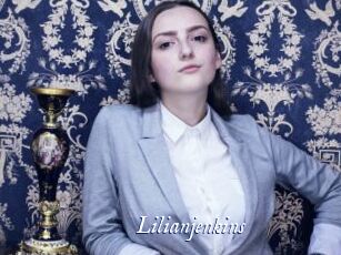 Lilianjenkins