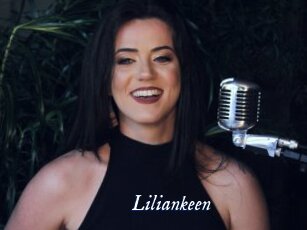 Liliankeen