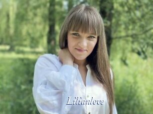 Lilianlove