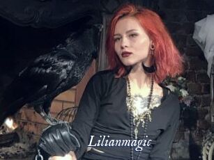 Lilianmagic