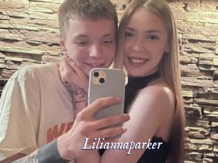Liliannaparker