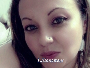 lilianowens Cam 5
