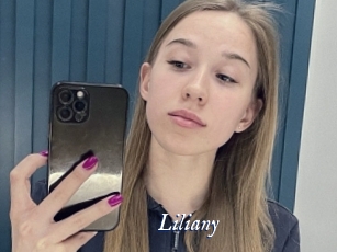 Liliany
