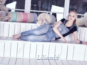Liliasmith