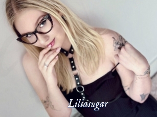 Liliasugar