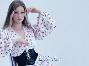 Lilibacker