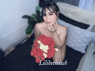lilibethdash Cam 5