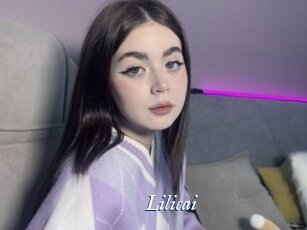 Lilicai