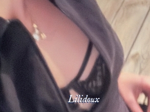 Lilidoux