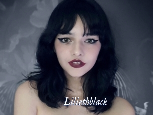 Liliethblack