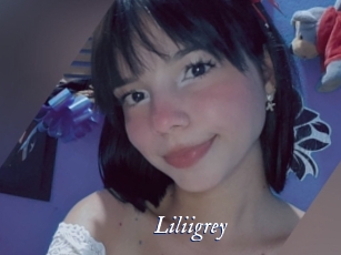 Liliigrey