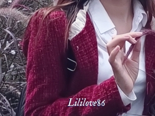 Lililove86