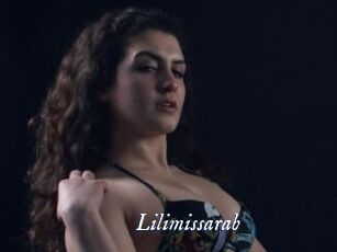 Lilimissarab
