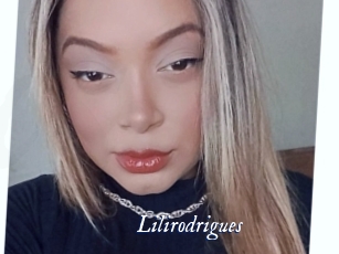 Lilirodrigues