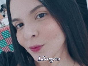 Lilirogerss