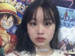 Lilisan