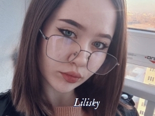 Lilisky