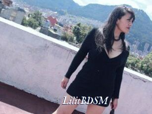 LilitBDSM