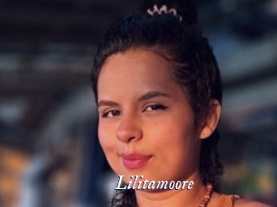 Lilitamoore