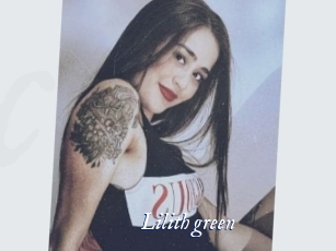 lilith_green Cam 5