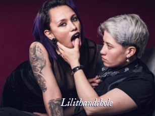 Lilithandchole
