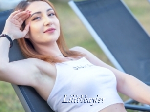 Lilithbayler