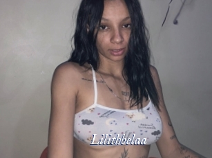 Lilithbelaa