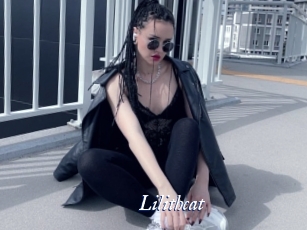 Lilithcat