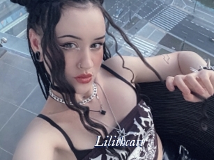 Lilithcatt