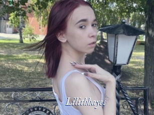 Lilithhayes